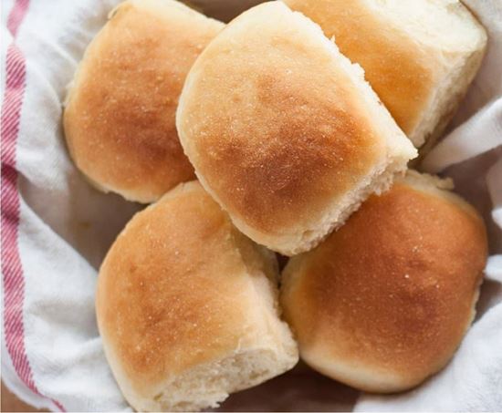 Picture of Breads and Buns