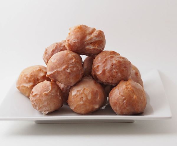 Picture of Donut Holes