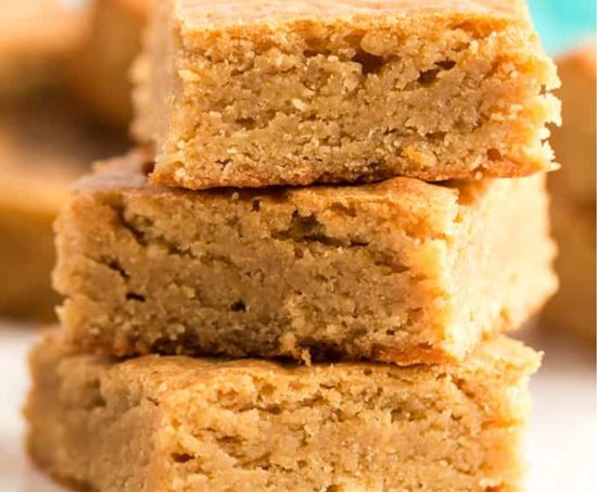 Picture of Blondies