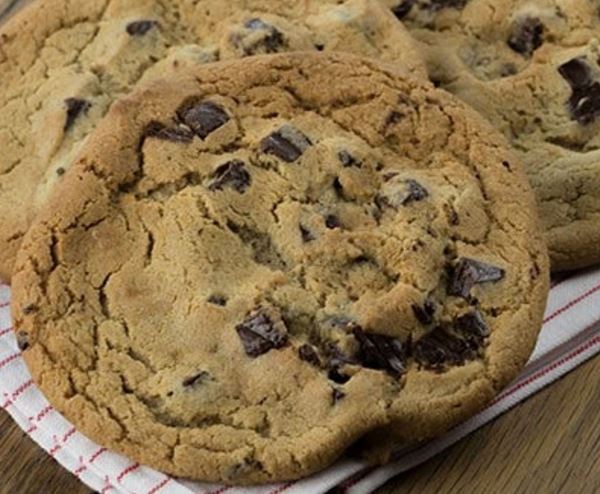 Picture of Giant Cookies