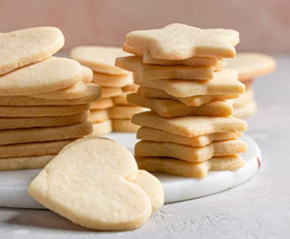 Cut out Cookies